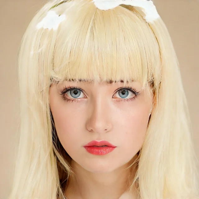 Markita G.