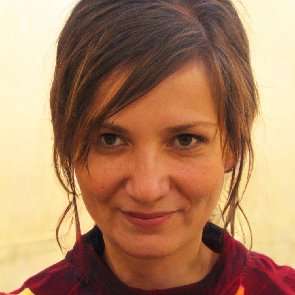 Dara R.